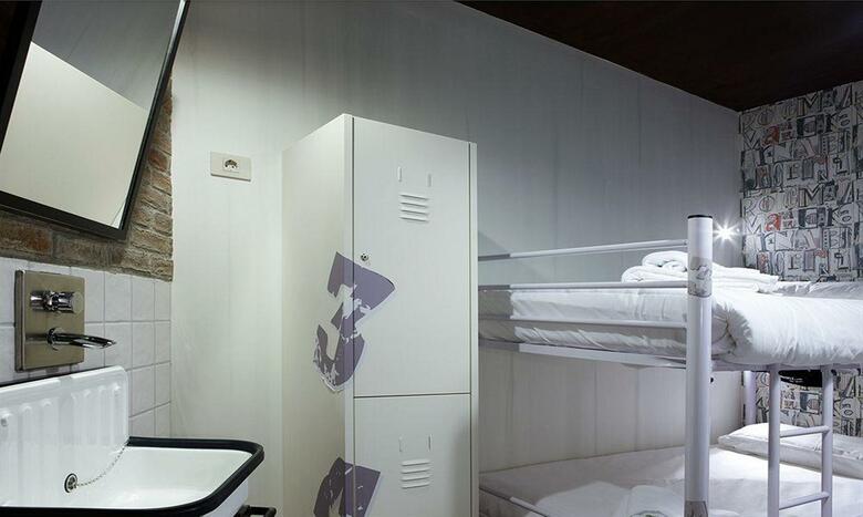 Hostal Room007 Ventura