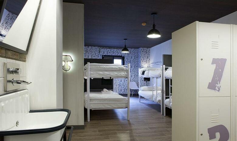 Hostal Room007 Ventura