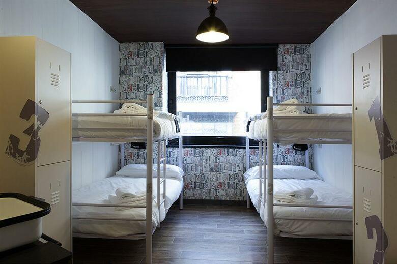 Hostal Room007 Ventura