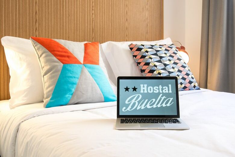 Hostal Sleep'n Atocha