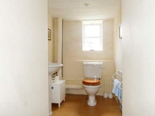 Townhead Farmhouse