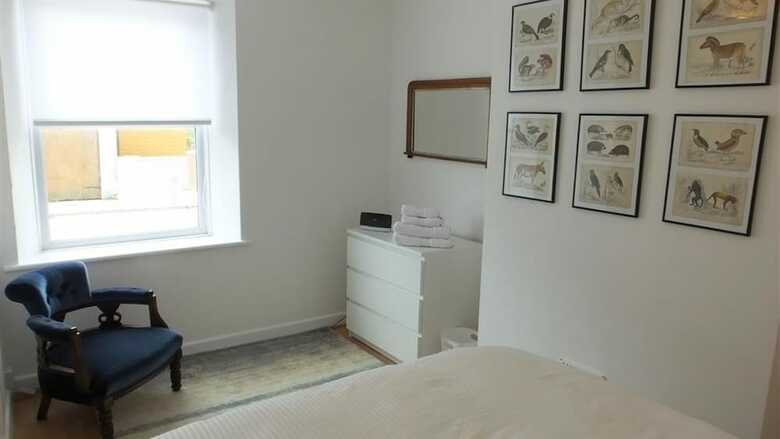 Apartamento Quarry Cottages 3