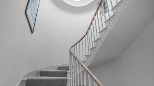 Apartamento Lexden Terrace 2