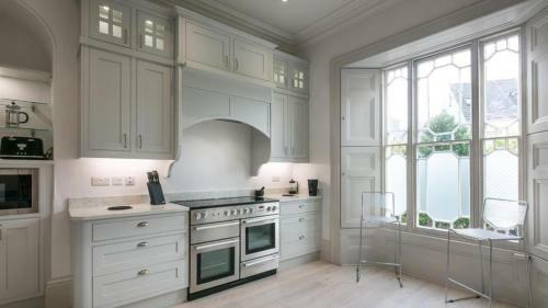 Apartamento Lexden Terrace 2