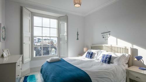 Apartamento Lexden Terrace 2