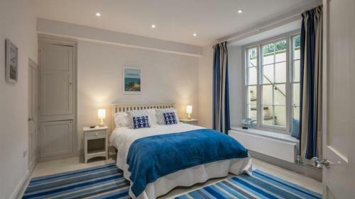 Apartamento Lexden Terrace 2