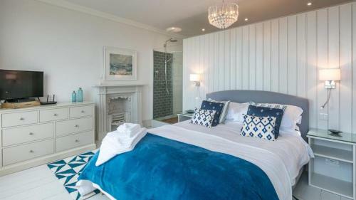Apartamento Lexden Terrace 2