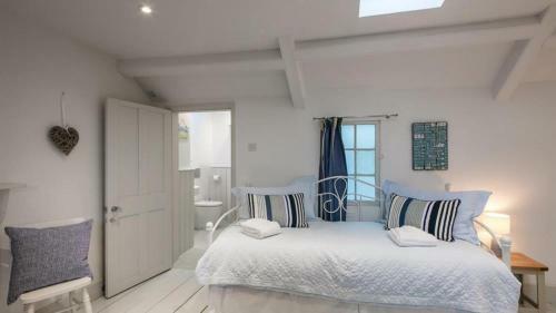 Apartamento Lexden Terrace 2