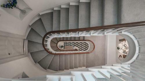 Apartamento Lexden Terrace 2