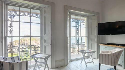 Apartamento Lexden Terrace 2