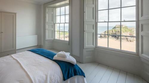 Apartamento Lexden Terrace 2