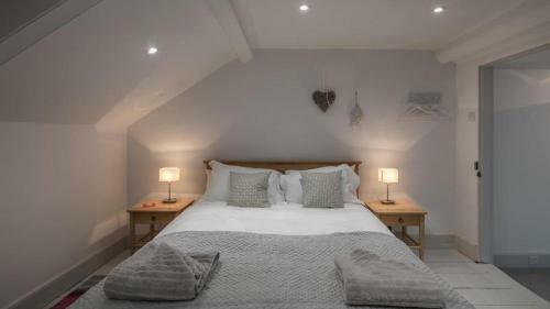 Apartamento Lexden Terrace 2