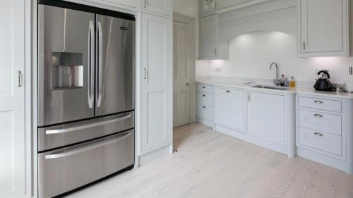 Apartamento Lexden Terrace 2