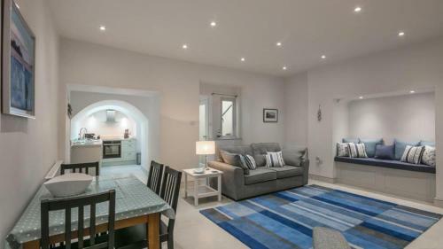 Apartamento Lexden Terrace 2