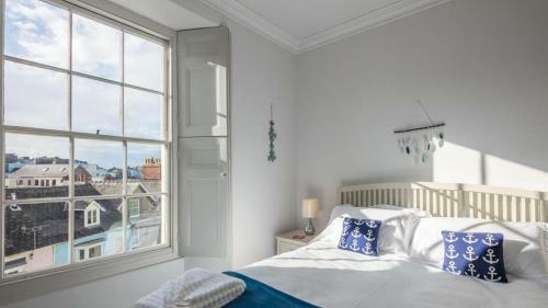 Apartamento Lexden Terrace 2