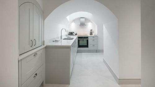 Apartamento Lexden Terrace 2
