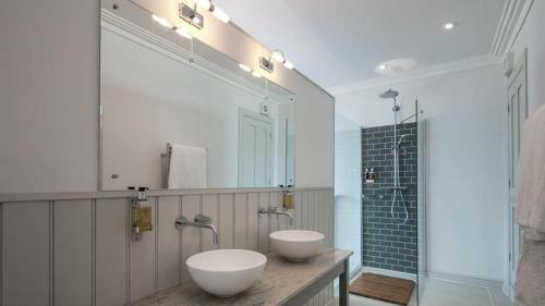 Apartamento Lexden Terrace 2