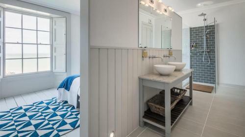 Apartamento Lexden Terrace 2