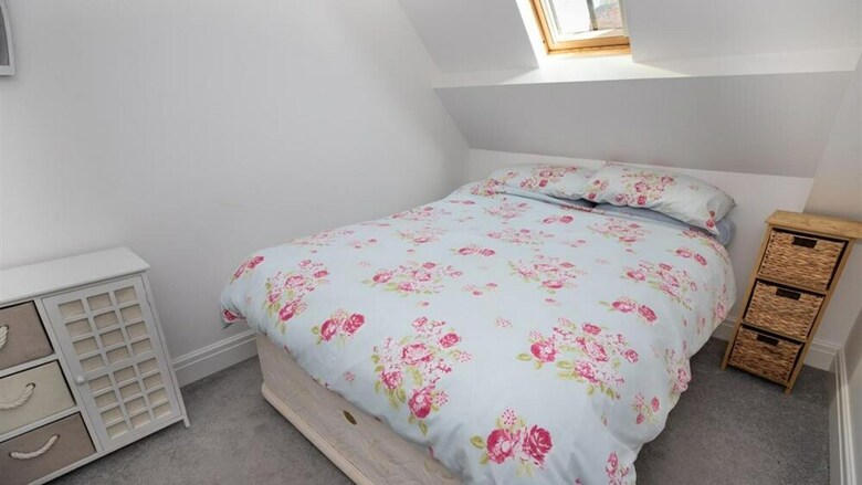 Apartamento York House