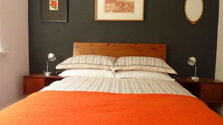 Apartamento Pear Tree Cottage