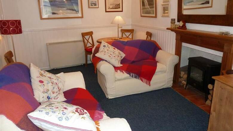 Apartamento Ship Cottage