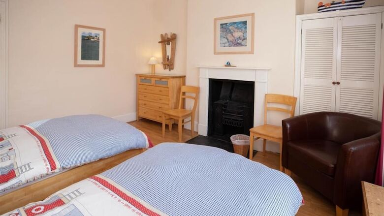 Apartamento Frogmore Terrace 1