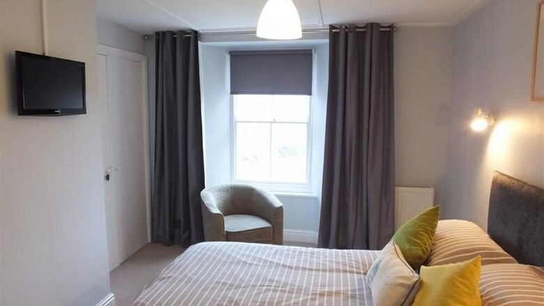 Apartamento Ar Lan Y Mor