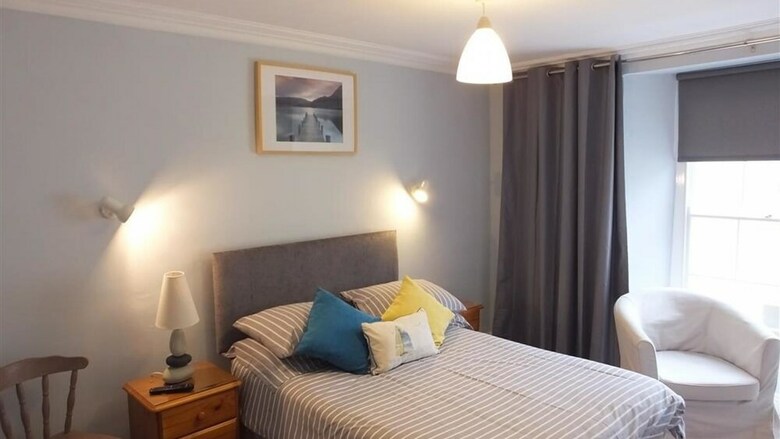 Apartamento Ar Lan Y Mor