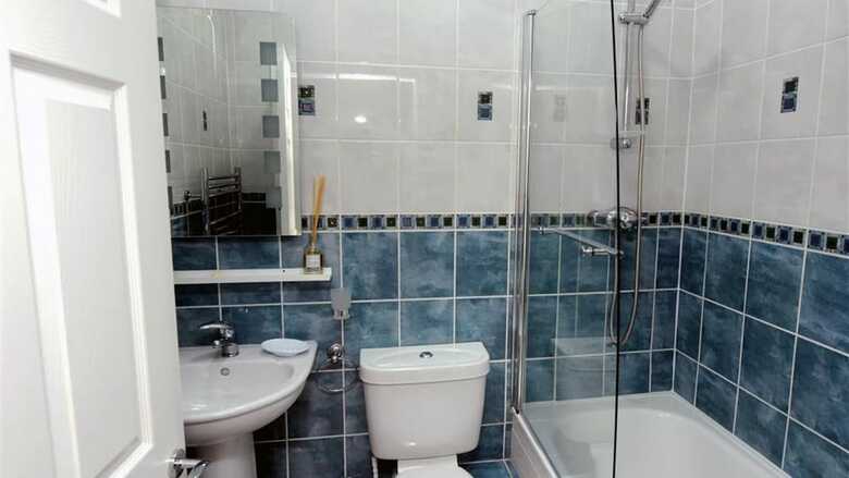 Apartamento Main Sail