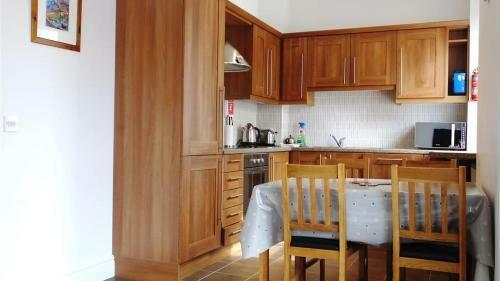 Apartamento Victoria Street 37 Flat 4
