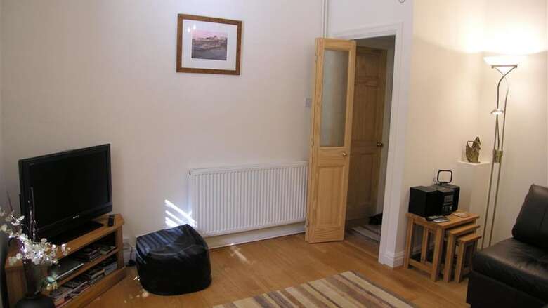 Apartamento Belmont Flat 2