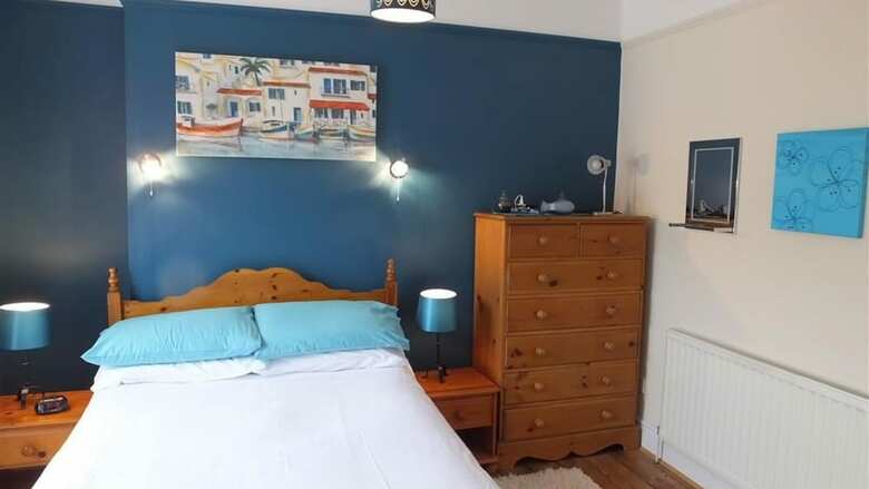 Apartamento Penlan