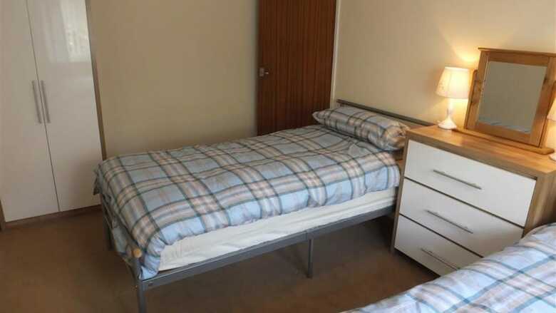 Apartamento Merlins Gardens 5