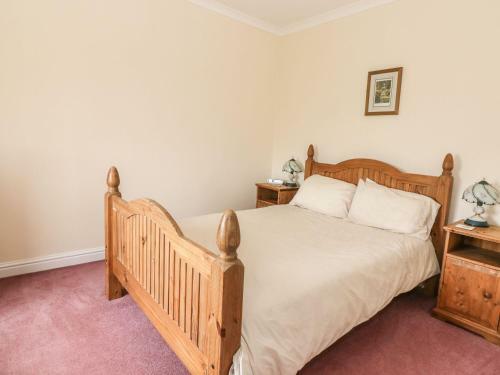 Holly Cottage, Norwich