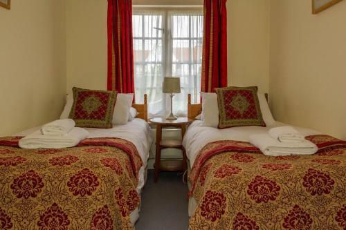 4 Bell Lodge, Thorpeness