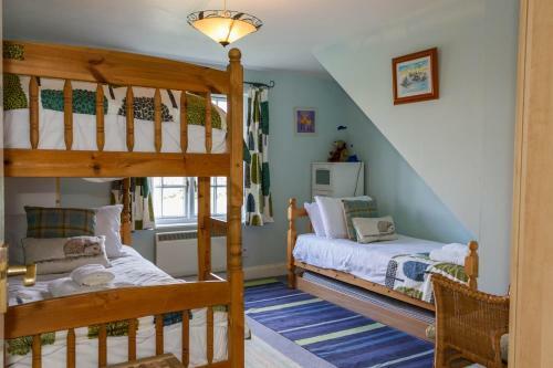4 Bell Lodge, Thorpeness