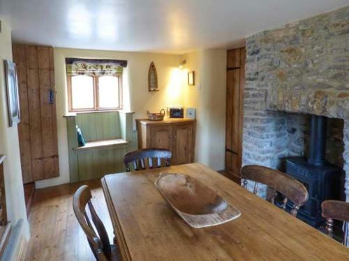Kempshill Cottage