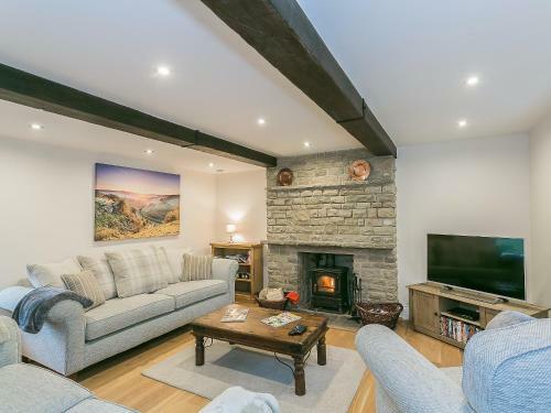 Manor Cottage