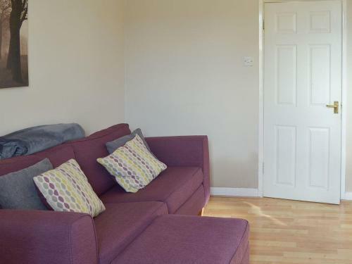 Garden Flat