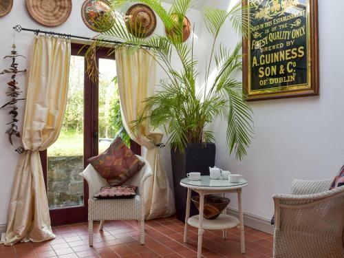 Sardis Cottage