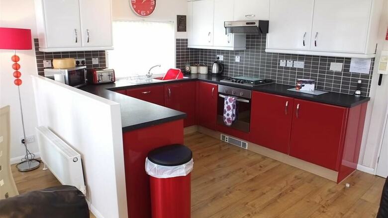 Apartamento Heritage Park 18