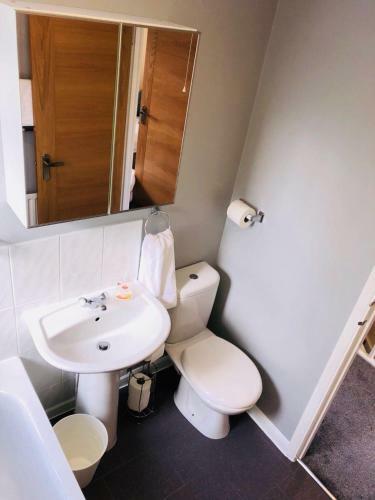Apartamentos Comfort Stays - Tippett House