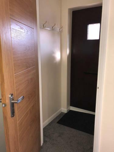 Apartamentos Comfort Stays - Tippett House