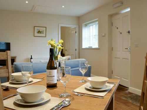 Croft Cottage 3