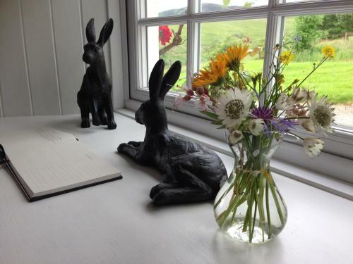Bed & Breakfast Nether Glenny Cottages