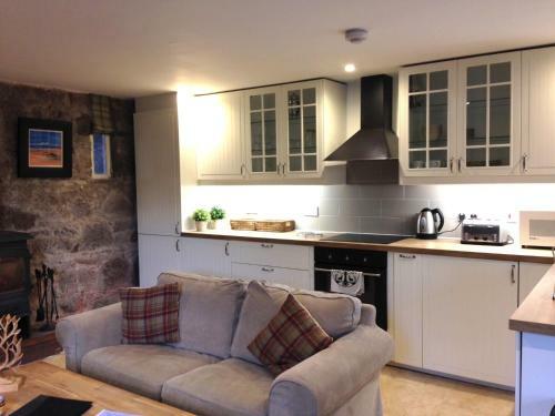 Bed & Breakfast Nether Glenny Cottages