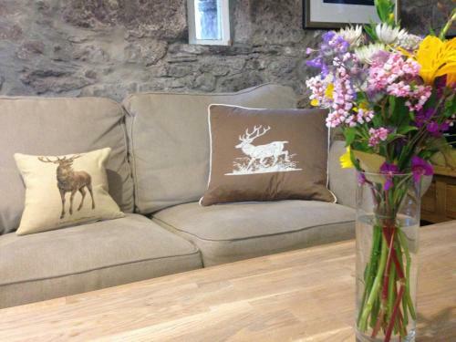 Bed & Breakfast Nether Glenny Cottages
