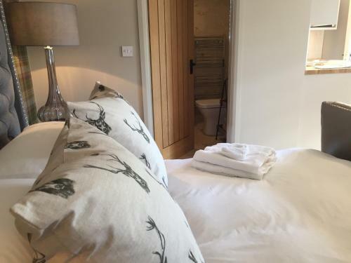 Bed & Breakfast Nether Glenny Cottages