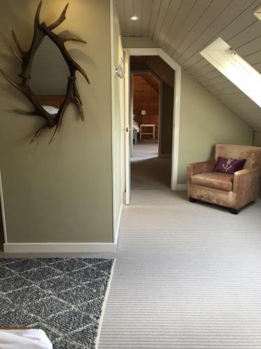Bed & Breakfast Nether Glenny Cottages