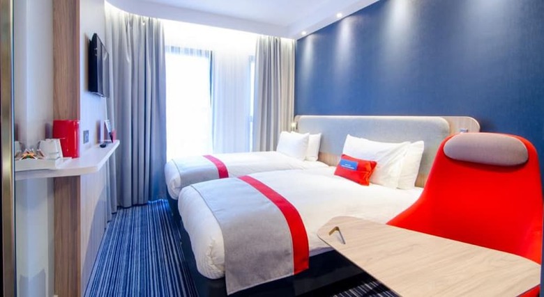 Hotel Holiday Inn Express - Stockport
